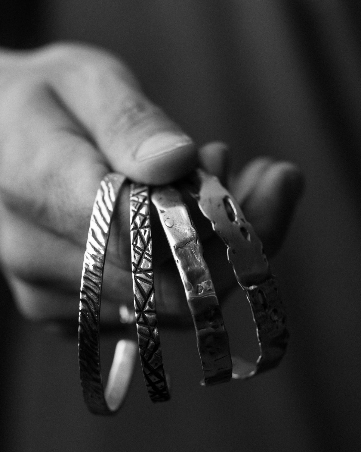 Bracelets