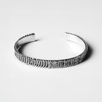 Relic - Silver Bracelet
